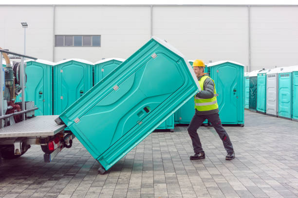Best Affordable porta potty rental  in Lakeview, GA