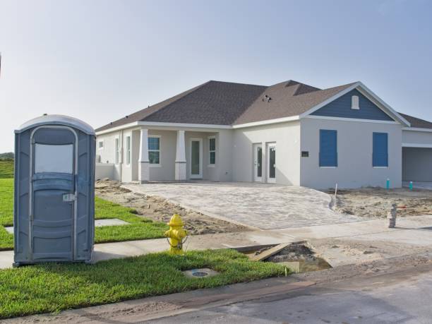 Portable Toilet Options We Offer in Lakeview, GA