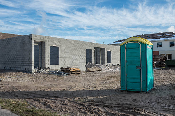 Best Porta potty rental for festivals  in Lakeview, GA